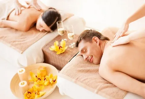 Salon massage naturiste Toulouse Launaguet